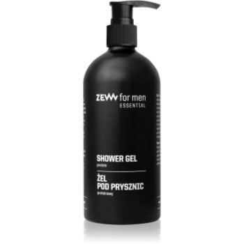 Zew For Men Protein Shower Gel gel de duș pentru barbati - imagine 2